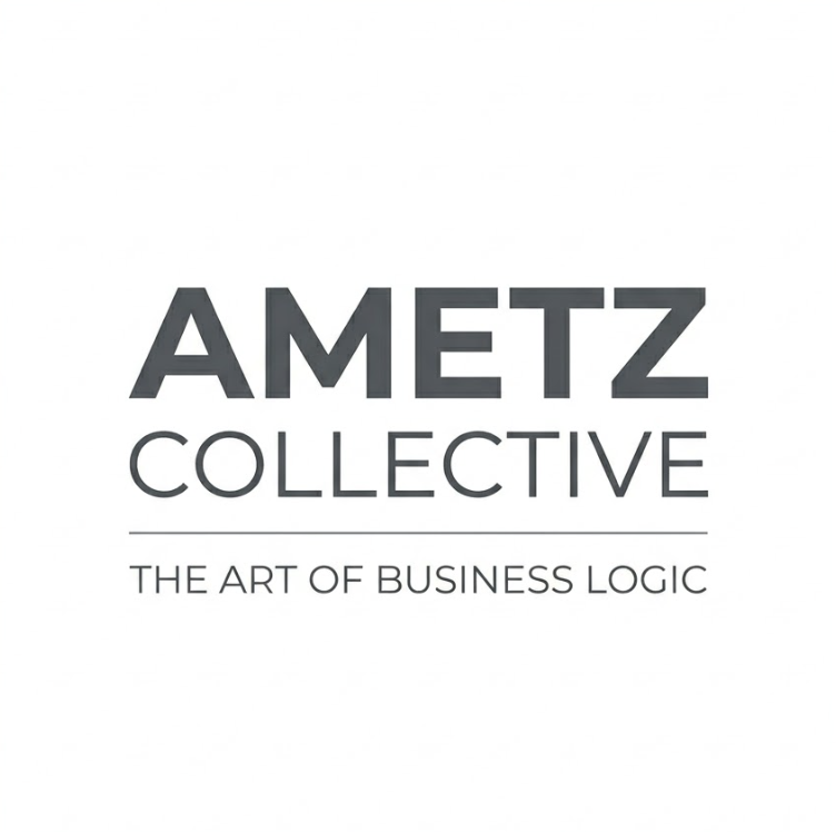 Ametz Collective Logo