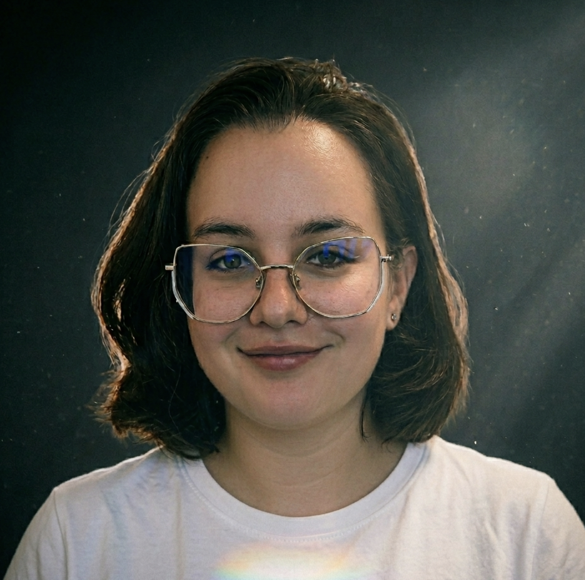 Maya Benavides
