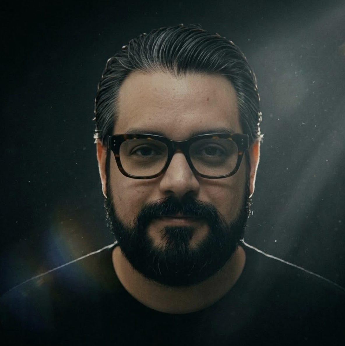 Nestor Benavides