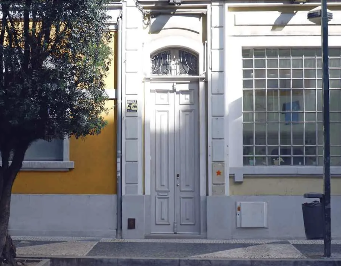 Ametz Collective Office