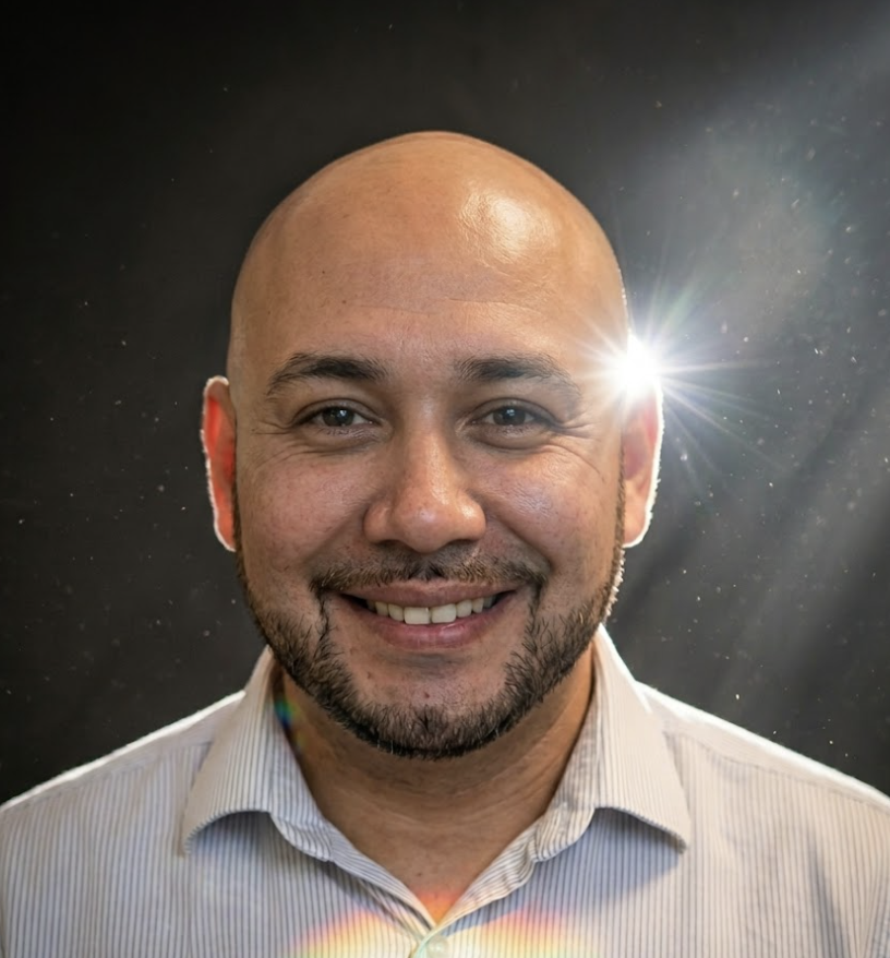 Uriel Olivas